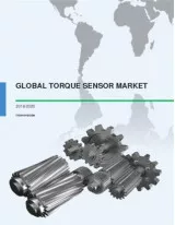 Global Torque Sensor Market 2016-2020