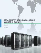 Data Center Cooling Solutions Market in EMEA 2016-2020