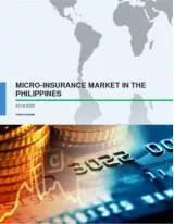 Micro-insurance Market in the Philippines 2016-2020