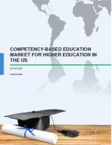 Competency-based Platform Market for Higher Education in the US 2016-2020