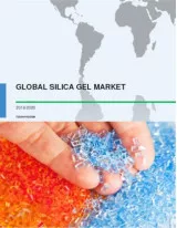 Global Silica Gel Market 2016-2020