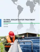 Global Boiler Water Treatment Market 2016-2020