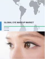 Global Eye Makeup Market 2016-2020
