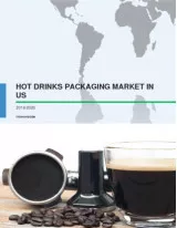 Hot Drinks Packaging Market in the US 2016-2020