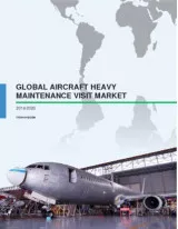 Global Aircraft Heavy Maintenance Visit Market 2016-2020