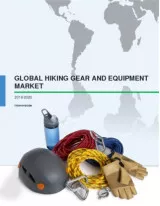 Global Hiking Gear and Equipment Market 2016-2020