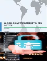 Biometrics Market in BFSI Sector