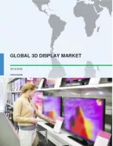 Global 3D Display Market 2016-2020