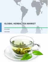 Global Herbal Tea Market 2016-2020