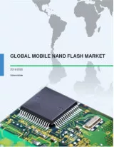 Global Mobile NAND Flash Market 2016-2020