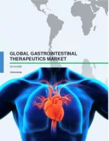 Global Gastrointestinal Therapeutics Market 2016-2020