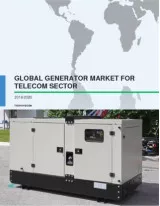 Global Generator Market for Telecom Sector 2016-2020
