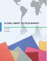 Global Smart Textiles Market 2016-2020
