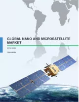 Global Nano and Microsatellite Market 2016-2020