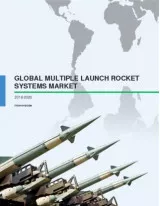 Global Multiple Launch Rocket Systems Market 2016-2020