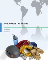 PPE Market in the US 2016-2020