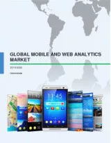Global Mobile and Web Event Analytics Market 2016-2020