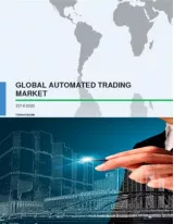 Global Automated Trading Market 2016-2020