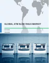 Global ATM Slide Rails Market 2016-2020