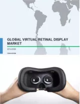 Global Virtual Retinal Display Market 2016-2020