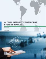 Global Interactive Response Systems Market 2016-2020