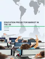 Education Projector Market in the US 2016-2020