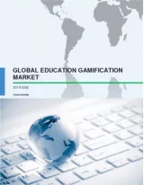 Global Education Gamification Market 2016-2020