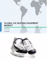 Global Ice Skating Equipment Market 2016-2020