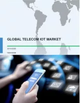 Global Telecom IoT Market 2016-2020