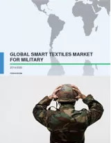 Global Smart Textiles Market for Military 2016-2020
