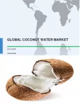 Global Coconut Water Market 2016-2020