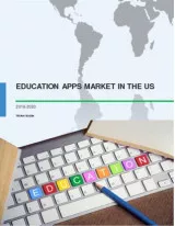Education Apps Market in the US 2016-2020
