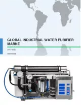 Global Industrial Water Purifier Market 2017-2021