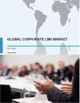 Global Corporate LMS Market 2017-2021