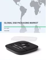 Global ESD Packaging Market 2017-2021