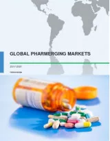 Global Pharmerging Markets 2017-2021