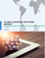 Global Sourcing Software Market 2017-2021