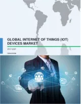 Global Internet of Things Devices Market 2017-2021