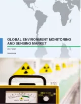 Global Environment Monitoring and Sensing Market 2017-2021