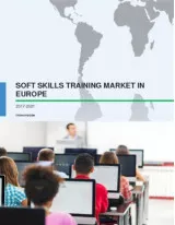 Soft Skills Training Market in Europe 2017-2021
