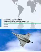 Aerospace Nanotechnology Market 2017-2021