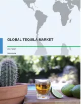 Tequila Market 2017-2021