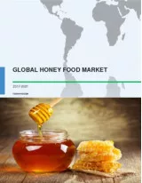 Global Honey Food Market 2017-2021
