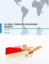 Global Tobacco Packaging Market 2017-2021