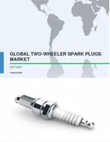 Global Two-Wheeler Spark Plugs Market 2017-2021