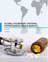 Global Pulmonary Arterial Hypertension (PAH) Drugs Market 2017-2021