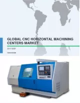 Global CNC Horizontal Machining Centres Market 2017-2021