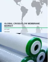 Global Cross Flow Membrane Market 2017-2021