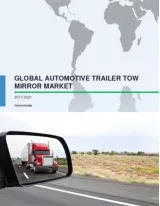 Global Automotive Trailer Tow Mirror (ATTM) Market 2017-2021