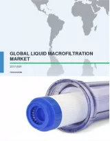 Global Liquid Macrofiltration Market 2017-2021